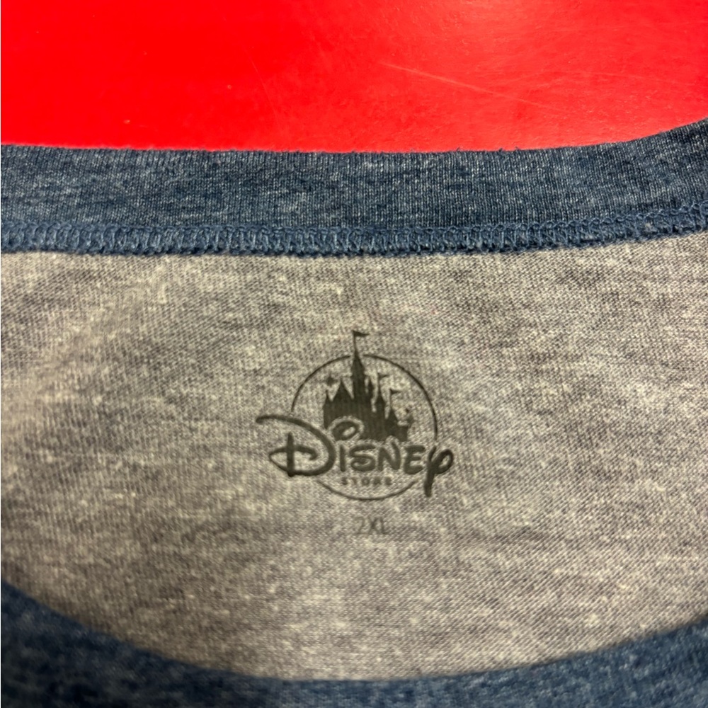 Disney’s The Lion King Rafiki Graphic Grey T-Shirt Size 2XL - Picture 4 of 4